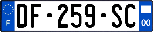 DF-259-SC