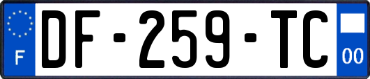 DF-259-TC