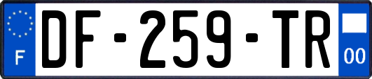 DF-259-TR