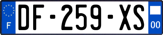 DF-259-XS