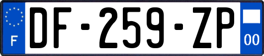 DF-259-ZP