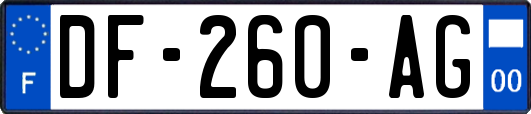 DF-260-AG