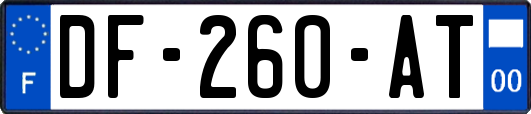 DF-260-AT