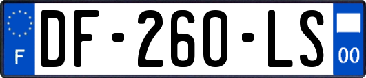 DF-260-LS