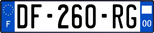 DF-260-RG