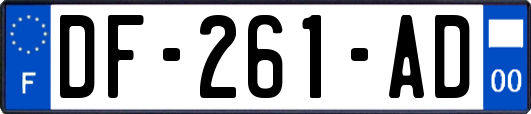 DF-261-AD