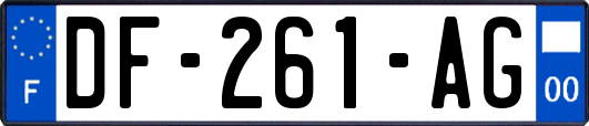 DF-261-AG