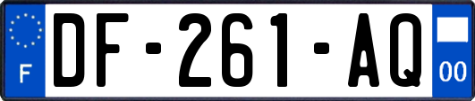 DF-261-AQ