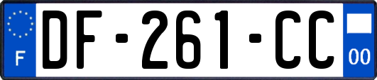 DF-261-CC