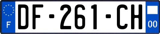 DF-261-CH