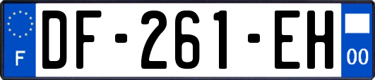 DF-261-EH