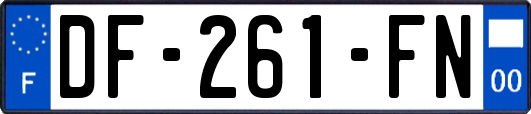 DF-261-FN