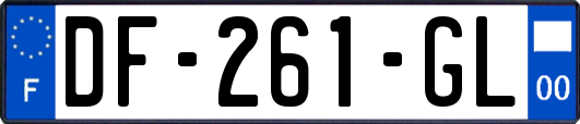 DF-261-GL