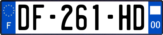 DF-261-HD