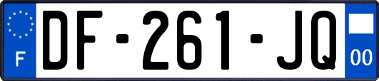 DF-261-JQ