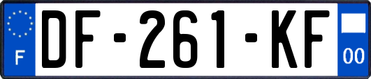 DF-261-KF