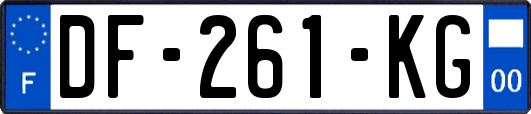 DF-261-KG