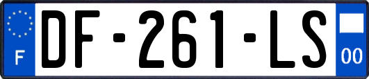 DF-261-LS