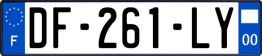 DF-261-LY