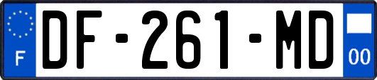 DF-261-MD