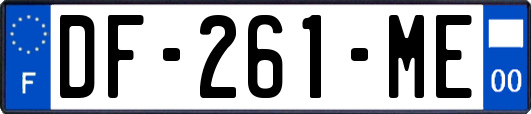 DF-261-ME