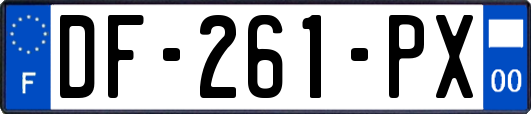 DF-261-PX