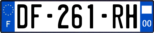 DF-261-RH