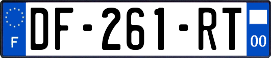 DF-261-RT