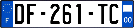 DF-261-TC