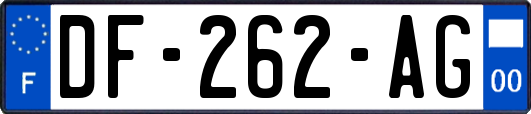 DF-262-AG