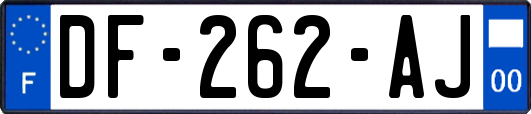 DF-262-AJ