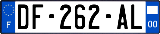 DF-262-AL