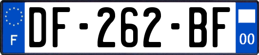 DF-262-BF