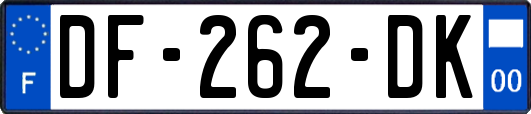 DF-262-DK