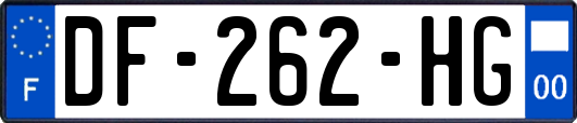 DF-262-HG