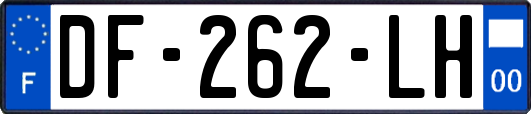 DF-262-LH