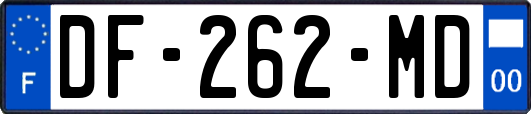 DF-262-MD