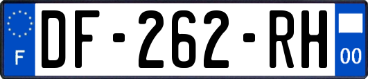 DF-262-RH