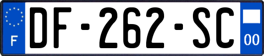 DF-262-SC