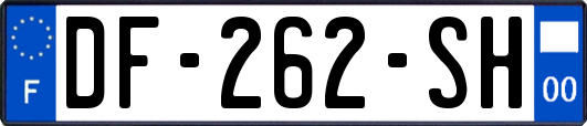 DF-262-SH