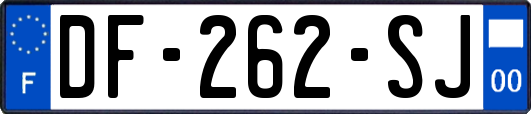 DF-262-SJ