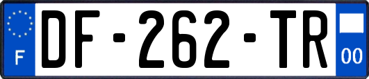 DF-262-TR