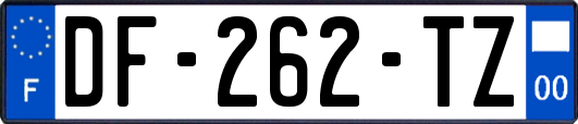 DF-262-TZ