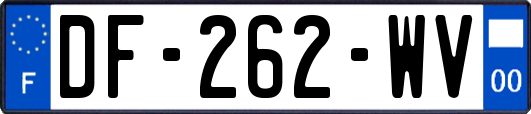 DF-262-WV