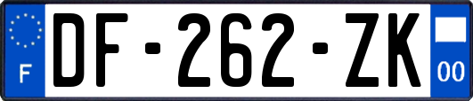 DF-262-ZK