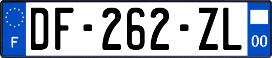 DF-262-ZL