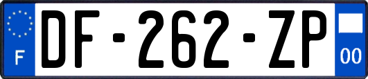 DF-262-ZP