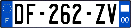 DF-262-ZV