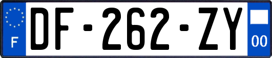 DF-262-ZY