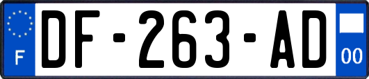 DF-263-AD